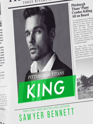 King - Audiobook